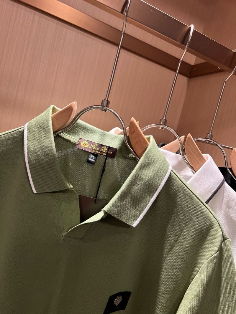 Loro Piana T-Shirts